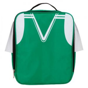 LONCHERA CUAU personalizada